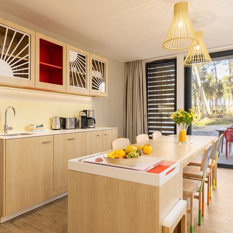 BUNGALOW 6 people - Comfort LG2213