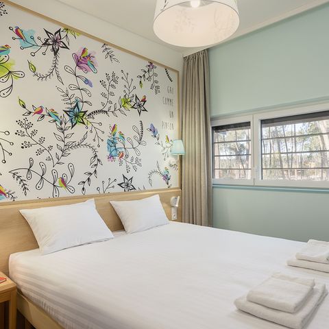 BUNGALOW 6 people - Comfort LG2213