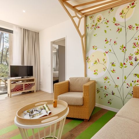 BUNGALOW 6 people - Comfort LG2213