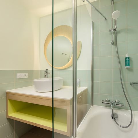 BUNGALOW 4 people - Comfort LG2212