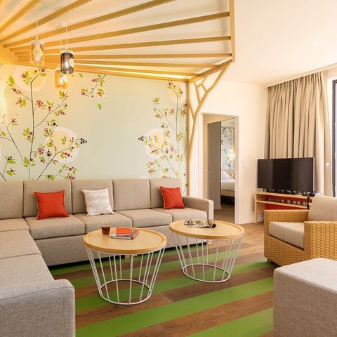 BUNGALOW 8 people - Comfort LG2214