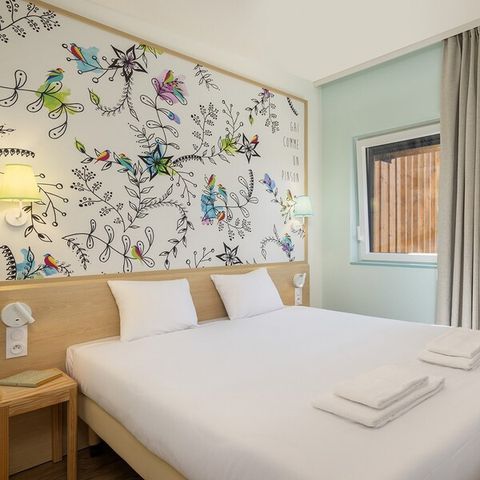 BUNGALOW 8 people - Comfort LG2214