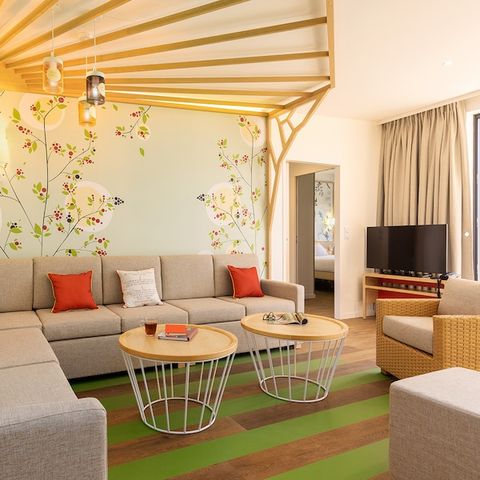 BUNGALOW 8 people - Comfort LG2214