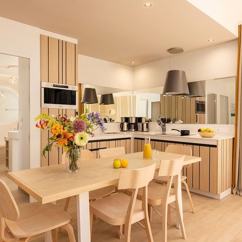 BUNGALOW 4 people - VIP LG2232