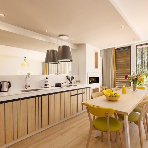 BUNGALOW 6 people - VIP LG2233