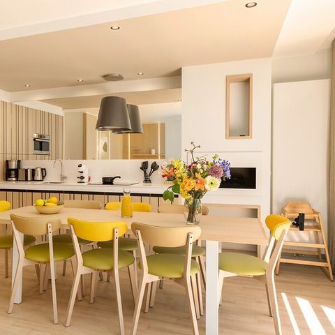 BUNGALOW 6 people - VIP LG2233