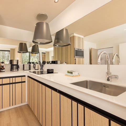 BUNGALOW 2 people - VIP LG2231