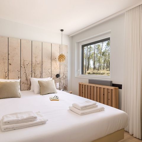 BUNGALOW 2 people - VIP LG2231