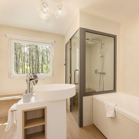 BUNGALOW 2 people - VIP LG2231