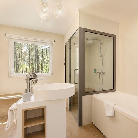 BUNGALOW 2 people - VIP LG2231