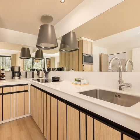 BUNGALOW 2 people - VIP LG2231