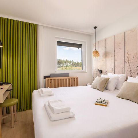 BUNGALOW 4 people - VIP LG2232