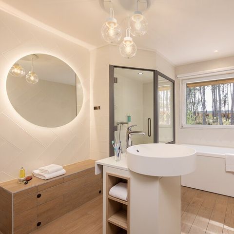 BUNGALOW 4 people - VIP LG2232