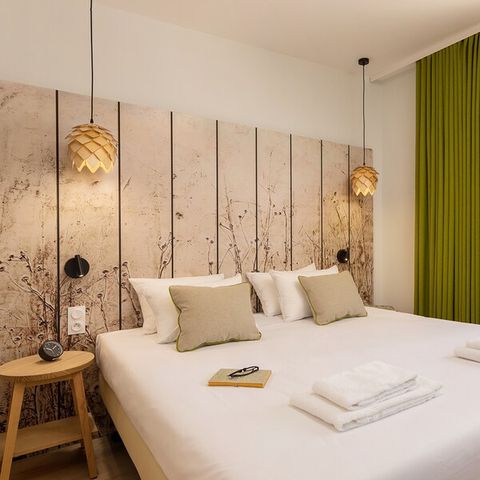 BUNGALOW 8 people - VIP LG2234