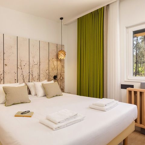 BUNGALOW 6 people - VIP LG2233