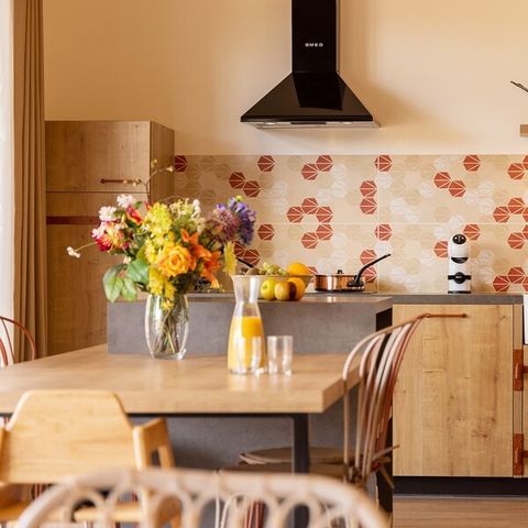 BUNGALOW 6 people - Farmhouse LG2242