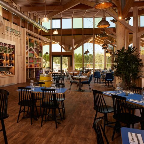 Center Parcs Les Landes de Gascogne - Lot-et-Garonne - Image N°5