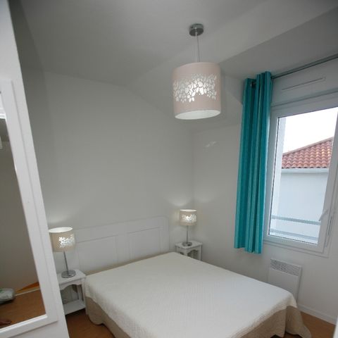 Bungalow 6 persons - St Brevin House 3p4/6