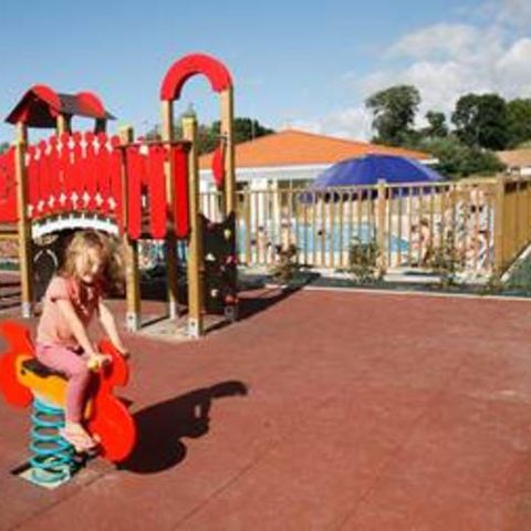 Le Domaine de l'Ocean - Camping Loire-Atlantique - Image N°5