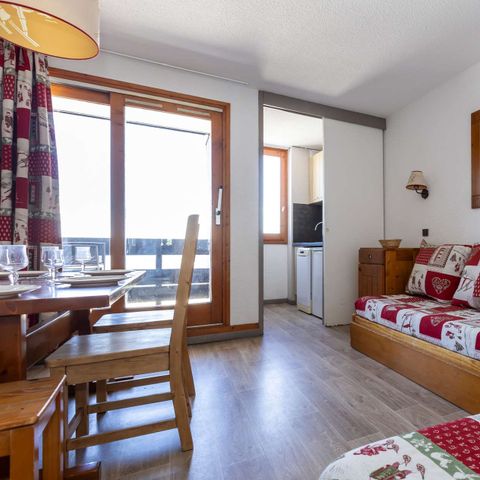 APARTMENT 5 people - Méribel Mottaret A
