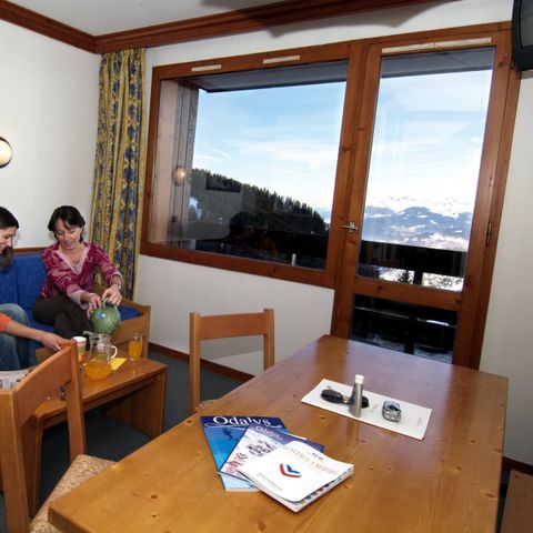 Apartment 4 persons - Méribel Mottaret Studio