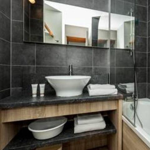 APARTMENT 4 people - Méribel Mottaret Studio