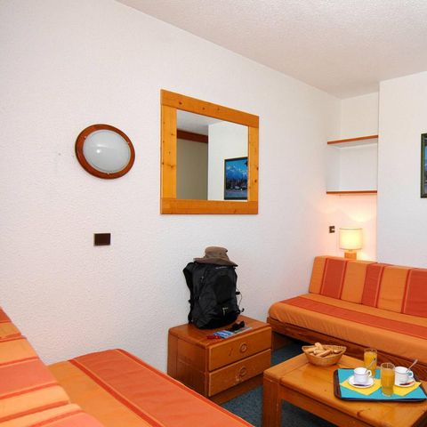 APARTMENT 7 people - Méribel Mottaret D