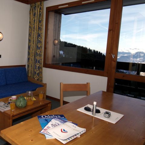 APARTMENT 3 people - Méribel Mottaret S3
