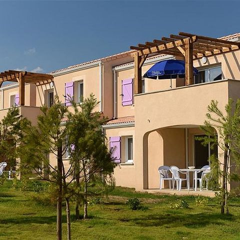 Le Mas des Alpilles - Camping Bouches-du-Rhône - Image N°6