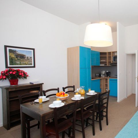 Apartment 2 persons - Erdeven Le Château de Keravéon