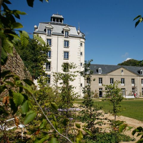 Résidence Odalys Référence Le Château de Kéravéon - Morbihan - Image N°3