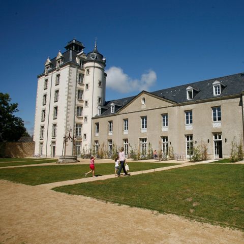 Résidence Odalys Référence Le Château de Kéravéon - Morbihan - Image N°5