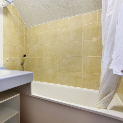 APARTMENT 6 people - St F.Longchamp Balcons du Soleil