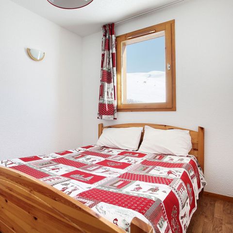 APARTMENT 6 people - St F.Longchamp Balcons du Soleil