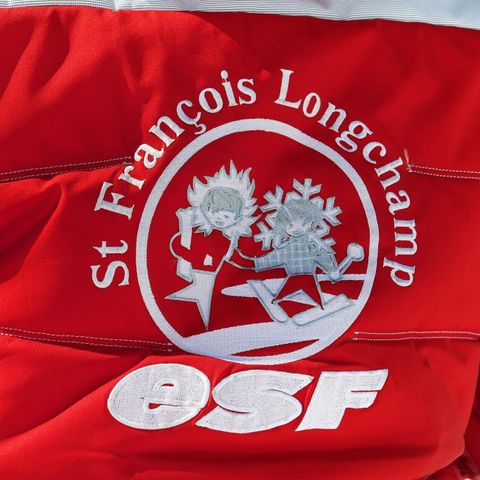 APARTMENT 4 people - St F.Longchamp Balcons du Soleil