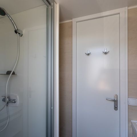 MOBILE HOME 6 people - Monaco