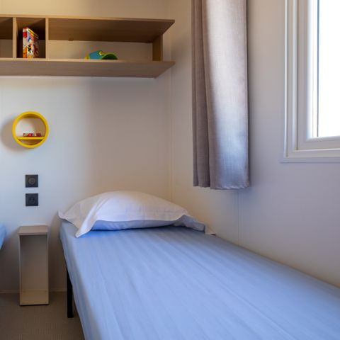 MOBILE HOME 6 people - Estérel