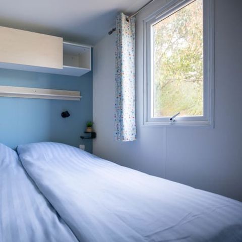 MOBILE HOME 6 people - Roquerbrune