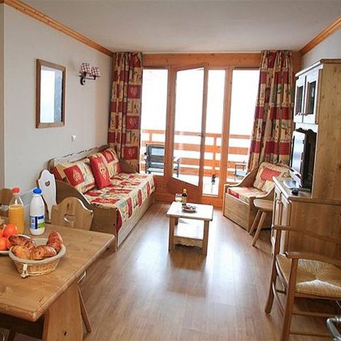 APARTMENT 8 people - Valloire Valée d'Or (985655)