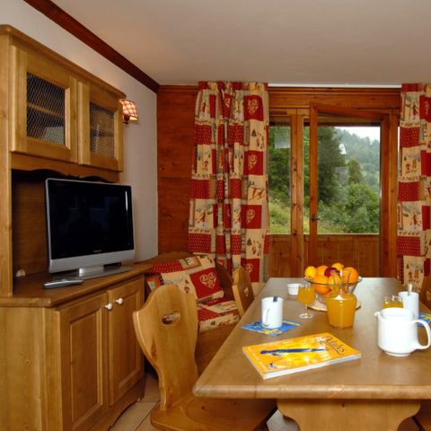 APARTMENT 4 people - (Max. 2 adults) Valloire Valée d'Or (985653)