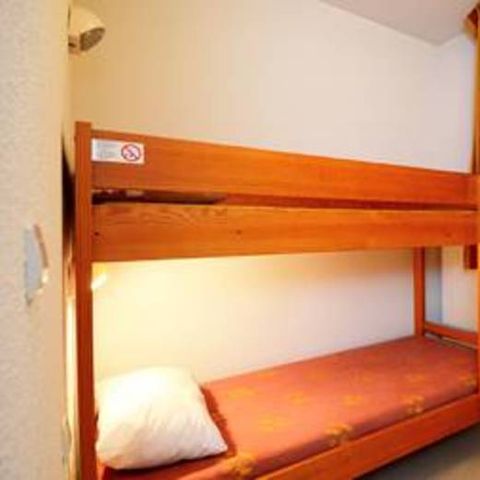 Apartment 5 persons - (max. 4 adults) Font Romeu Mille Soleils