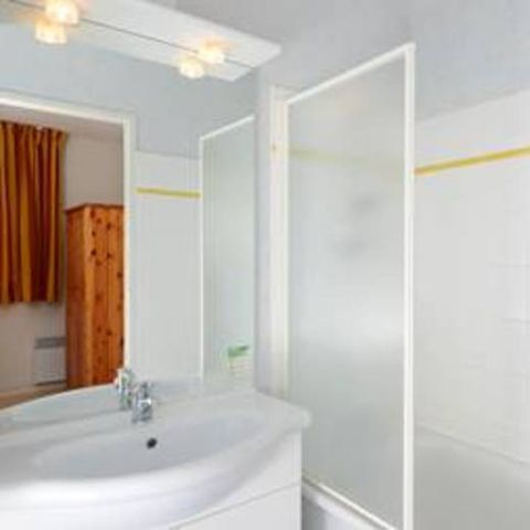 Apartment 7 persons - Font Romeu (max. 6 adults) Sup. Mille Soleils