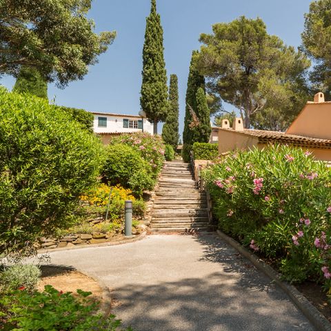 Pierre & Vacances Le Domaine de Garlande - Var - Image N°4