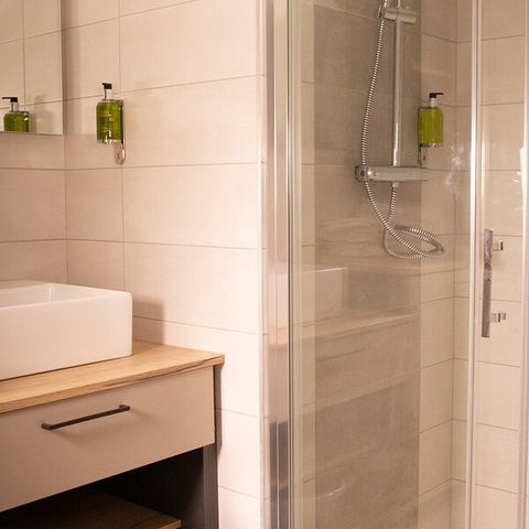 Apartment 6 persons - Flat - 2 bedrooms - Pool & golf view - Loggia