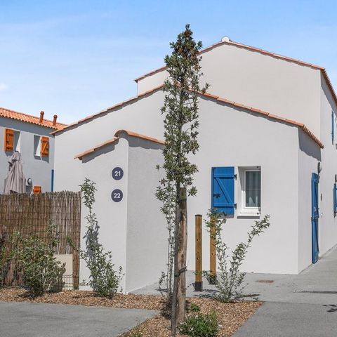 Pierre & Vacances Premium Residence Les Villas d'Olonne - Camping Vendée - Image N°6