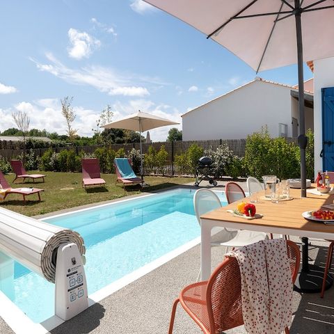 HOUSE 8 people - Standard