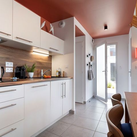 Villa 6 persons - Standard