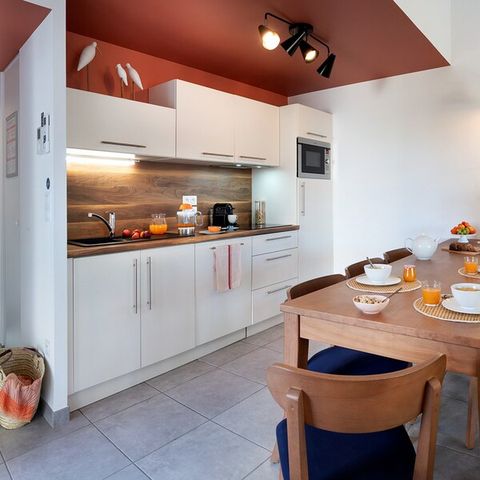 Villa 8 persons - 4 bedrooms - duplex - private swimming pool