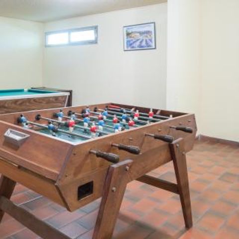 Pierre & Vacances Residence Amandine - Camping Var - Image N°6