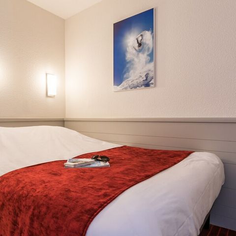 Apartment 4 persons - FLAT SLEEPS 4 - 1 BEDROOM - MOUNTAIN VIEW